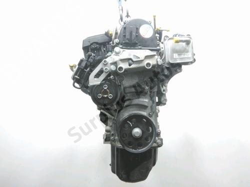 Engine VW BEETLE (5C1, 5C2) 1.2 TSI | BP28367160M1 