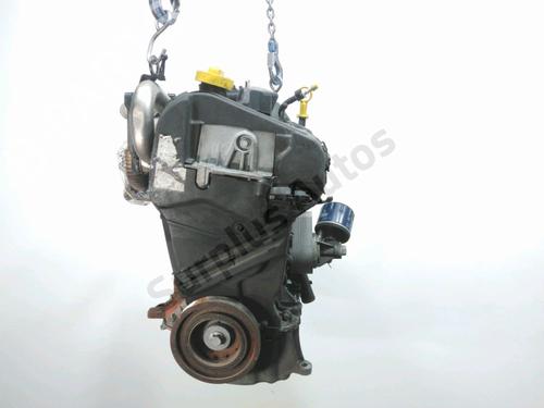 Engine RENAULT CLIO III Grandtour (KR0/1_) 1.5 dCi (KR0F) | BP39609263M1 - Image 4
