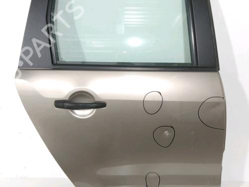 right-rear-door-citroen-c3-picasso-sh_-2008-31000131 main image