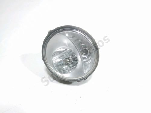 Used Right front fog light Right front fog light RENAULT TWINGO II (CN0_) 1.2 16V (CN0K, CN0V, CN0A) (76 hp) 34390078 34390078