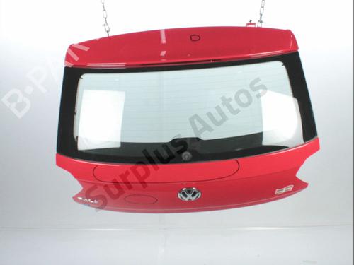 tailgate-vw-polo-vi-aw1-bz1-ae1-2017-32356486 main image