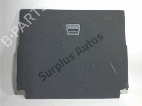 Used Luggage compartment floor Luggage compartment floor 37168288 37168288