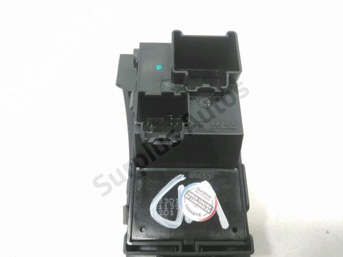 Right front window switch OPEL ASTRA J GTC 1.7 CDTI (08) | BP31261862I26 - Image 2