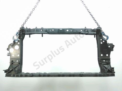 Used Front slam panel RENAULT CLIO V (B7_) 1.5 Blue dCi 85 (B7AG) (86 hp) 30086302