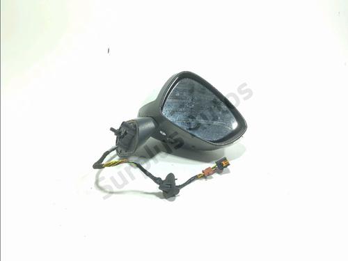 Used Right mirror Right mirror CITROËN C3 AIRCROSS II (2R_, 2C_) 1.2 PureTech 110 (2RHNZB, 2RHNZW, 2RHNPX, 2RHNPJ) (110 hp) 39737481 39737481