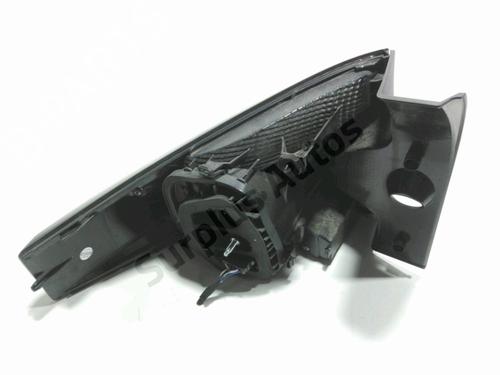 Right taillight DACIA DUSTER (PYM_, PYN_) 1.6 HYBRID 140 | BP31987289C35