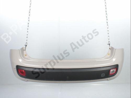rear-bumper-fiat-panda-312_-319_-2012-33034654 main image