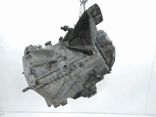 Used Gearbox Gearbox SUZUKI SWIFT III (MZ, EZ) 1.5 (RS415, ZC21S) (102 hp) 36593123 36593123