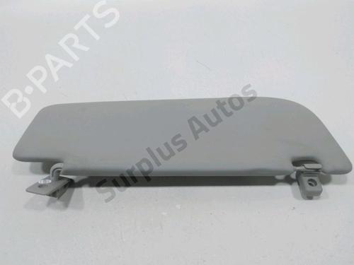Right sun visor CITROËN NEMO Box Body/MPV (AA_) | BP31123352I2