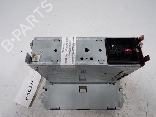 Radio SKODA FABIA II Combi (545) 1.4 TDI | BP30991939E6 - Image 2