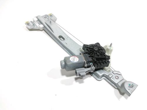 Used Rear left window mechanism FORD KA+ III (UK, FK) 1.2 Ti-VCT (85 hp) 28251395