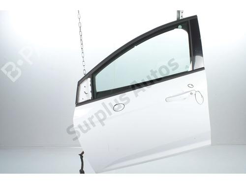 Used Left front door Left front door FORD FOCUS III Turnier 1.6 TDCi (115 hp) 33281401 33281401