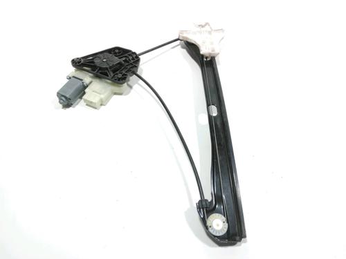 Used Rear left window mechanism SKODA FABIA III Estate (NJ5) 1.2 TSI (90 hp) 28251270