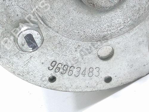 Starter CHEVROLET AVEO / KALOS Hatchback (T250, T255) 1.2 | BP37763837M8 - Image 5