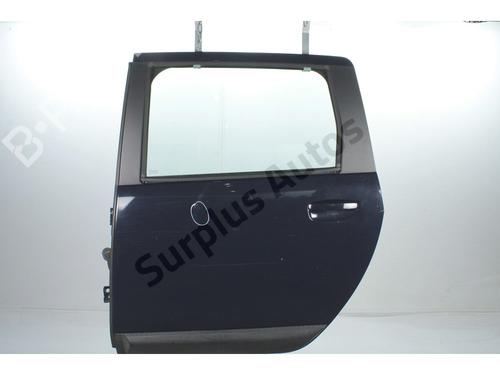 Used Left rear door Left rear door DACIA LODGY (JS_) 1.5 dCi (JSMC, JSAF) (107 hp) 40214059 40214059