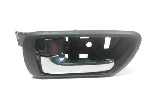 Used Front left interior door handle TOYOTA COROLLA Verso (ZER_, ZZE12_, R1_) 2.2 D-4D (AUR10_, AUR10R) (136 hp) 29858234