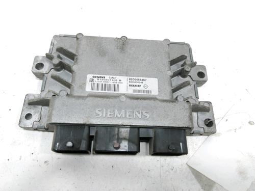 Used Engine control unit (ECU) RENAULT TWINGO I (C06_) 1.2 16V (C06C, C06D, C06K) (75 hp) 30984599