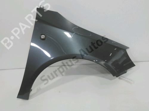 Used Right front fenders Right front fenders SKODA FABIA II Combi (545) 1.9 TDI (105 hp) 36464752 36464752