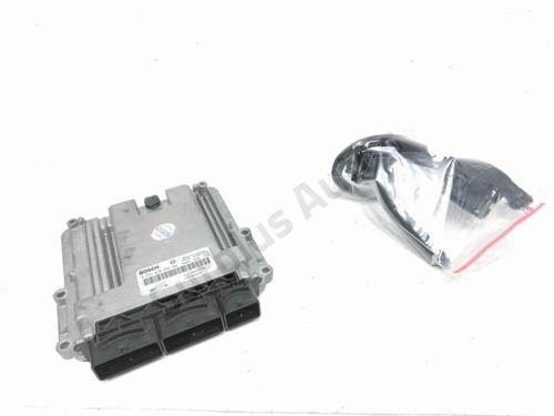 Motorstyringsenhed RENAULT KANGOO Express (FW0/1_) 1.5 dCi 75 (FW07, FW10, FW04) (75 hp) 28573972