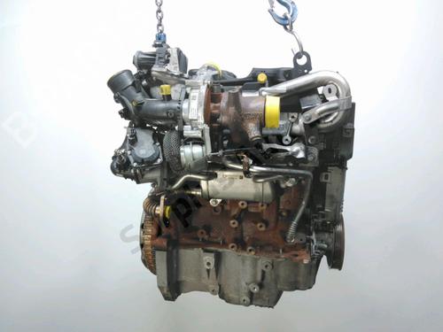 Engine RENAULT CLIO IV (BH_) 1.5 dCi 90 | BP28219444M1 