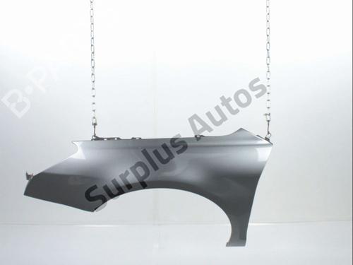 Used Left front fenders CITROËN C5 III Break (RW_) 2.0 HDi (136 hp) 29857686