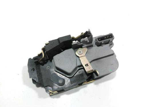 Venstre bak lås PEUGEOT 206 Hatchback (2A/C) 2.0 HDI 90 | BP28254989C100 