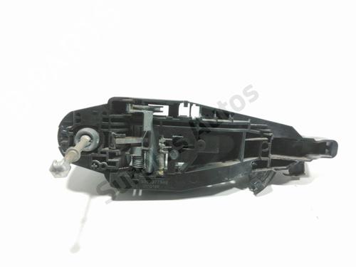 Front left exterior door handle CITROËN BERLINGO Box Body/MPV (K9) PureTech 110 | BP30190982C128