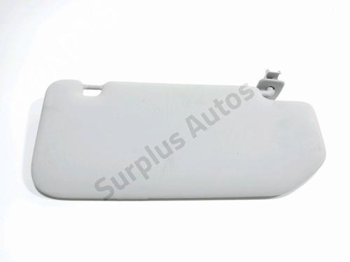 Used Left sun visor RENAULT SCÉNIC IV (J9_) 1.7 Blue dCi 120 (J9A7, J9A8) (120 hp) 32742445