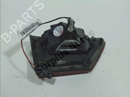 Right tailgate light RENAULT CLIO IV (BH_) 1.5 dCi 90 | BP30524895C80