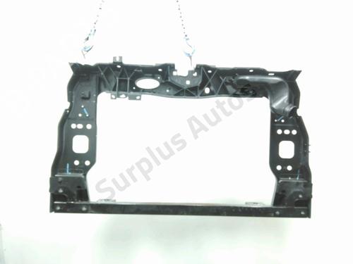 Frontplade/Frontkurv FIAT 500L (351_, 352_) 1.6 D Multijet (199LYD1B) | BP37772444C72 - Image 2