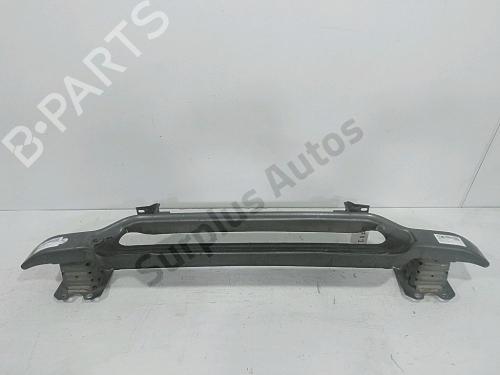 Used Front bumper reinforcement Front bumper reinforcement PEUGEOT 407 (6D_) 2.0 HDi 135 (6DRHRH, 6DRHRE, 6DRHRG, 6DRHRJ) (136 hp) 40490838 40490838