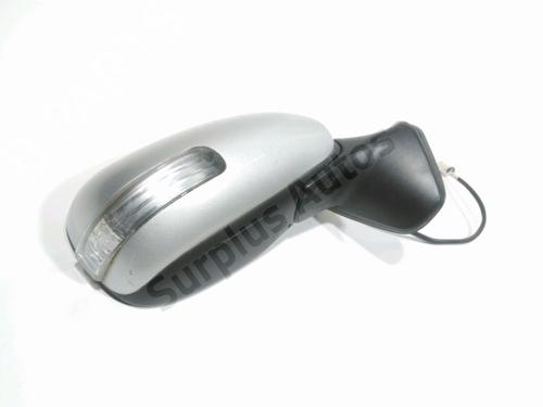 Retrovisor derecho TOYOTA AURIS (_E15_) 1.8 Hybrid (ZWE150_, ZWE150R) | BP29858407C27 