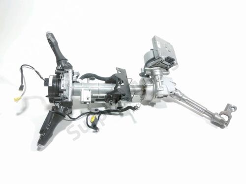 Steering column RENAULT CLIO V (B7_) 1.0 TCe 100 (B7MT) | BP28225006M21