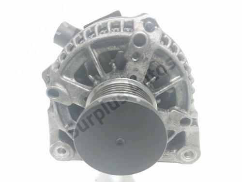 Used Alternator Alternator FORD FIESTA VII (HJ, HF) 1.0 EcoBoost (125 hp) 32310858 32310858