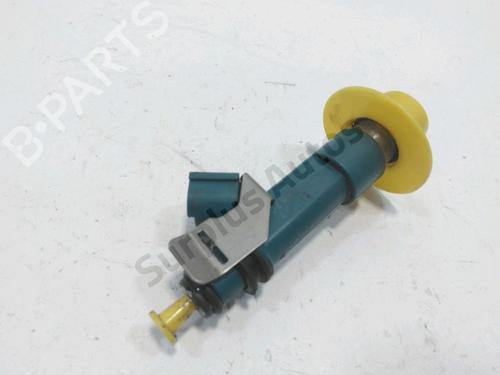 Injector MAZDA 2 (DE_, DH_) 1.5 (DE5FS) | BP38082321M100 - Image 3
