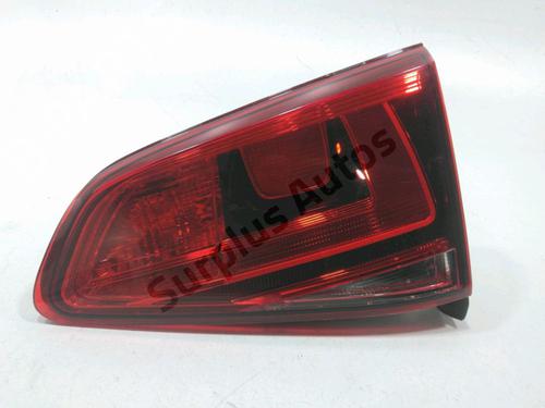 Used Right tailgate light Right tailgate light 37787712 37787712