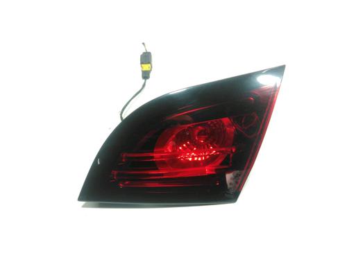 Højre baklys, luke CITROËN DS4 (NX_) 1.6 HDi 110 | BP28267407C80 