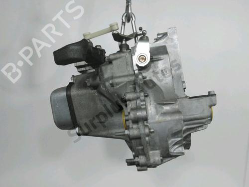 Gearbox CITROËN C3 II (SC_) 1.4 VTi 95 | BP31032597M3 - Image 3