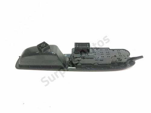 Left front window switch DS DS 3 (SA_) 1.2 THP 110 / PureTech 110 (SAHNPS, SAHNZ6, SAHNZT) | BP37778260I27 - Image 3
