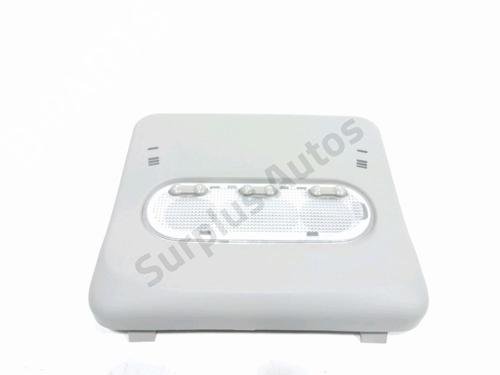 Used Interior roof light NISSAN QASHQAI II SUV (J11, J11_) 1.2 DIG-T (115 hp) 28263879