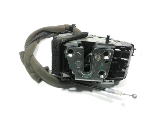 Used Rear left lock NISSAN NOTE (E12) 1.5 dCi (90 hp) 28254905