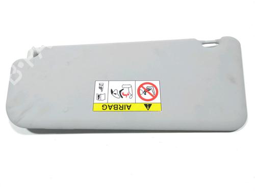 Right sun visor OPEL COMBO E Tour / Life (K9) 1.5 | BP37784527I2 - Image 2