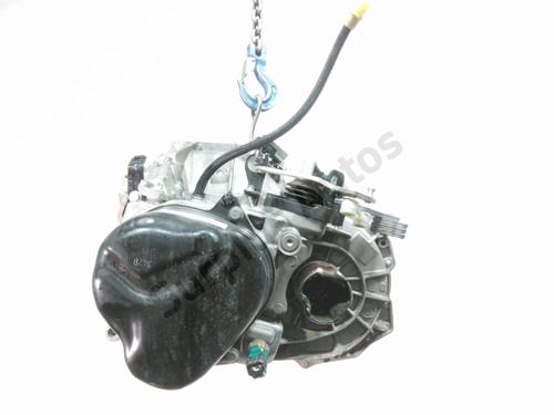 Gearbox DACIA SANDERO II 1.0 SCe 75 (B8JC, B8JD, B8NC) | BP28224036M3