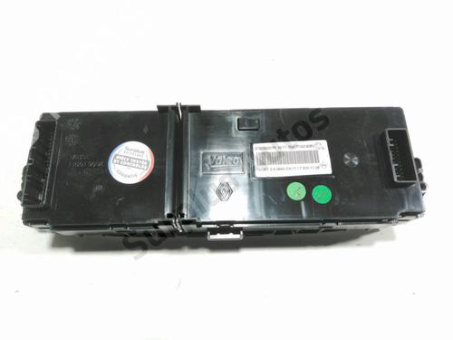 Climate control RENAULT MEGANE III Hatchback (BZ0/1_, B3_) 1.9 dCi (BZ0N, BZ0J) | BP36182967I5 - Image 2