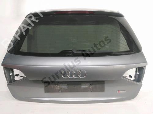tailgate-audi-a4-b8-avant-8k5-2007-2008-2009-2010-2011-2012-2013-2014-2015-2016-2017-33034689 main image