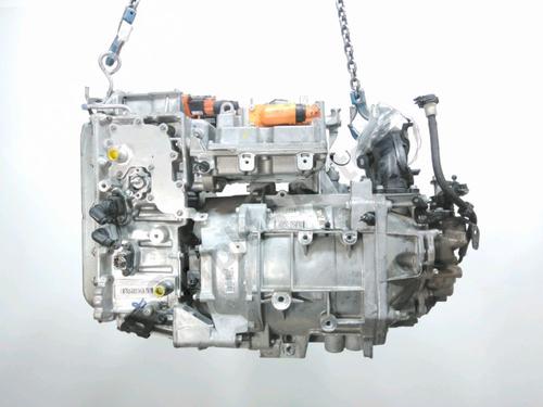 Engine RENAULT TWINGO III (BCM_, BCA_) Z.E: (BCA1) | BP31798542M1 - Image 3