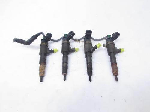 Used Injector PEUGEOT 208 I (CA_, CC_) 1.4 HDi (68 hp) 28221464