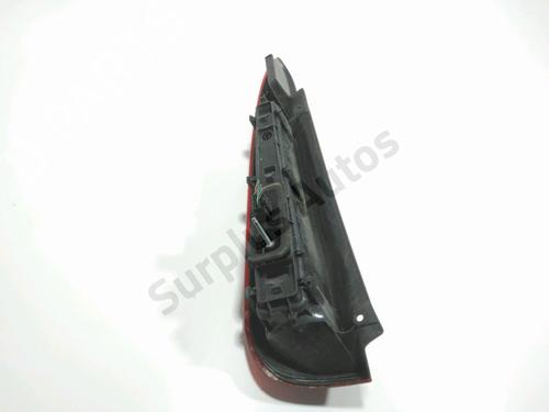 Right taillight FORD FUSION (JU_) 1.4 TDCi | BP28269149C35