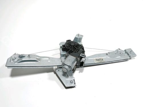 Used Rear right window mechanism CITROËN C3 Picasso (SH_) 1.6 HDi (90 hp) 28250528