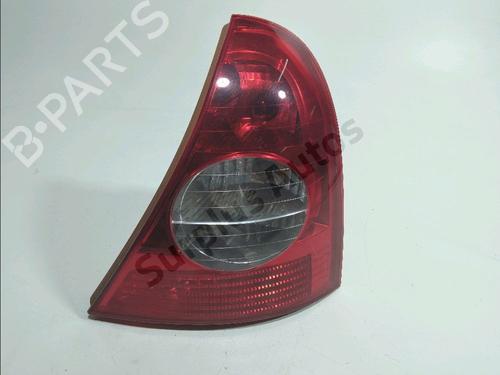 Used Right taillight Right taillight RENAULT CLIO II Hatchback Van (SB0/1/2_) [1998-2026] 36374675 36374675